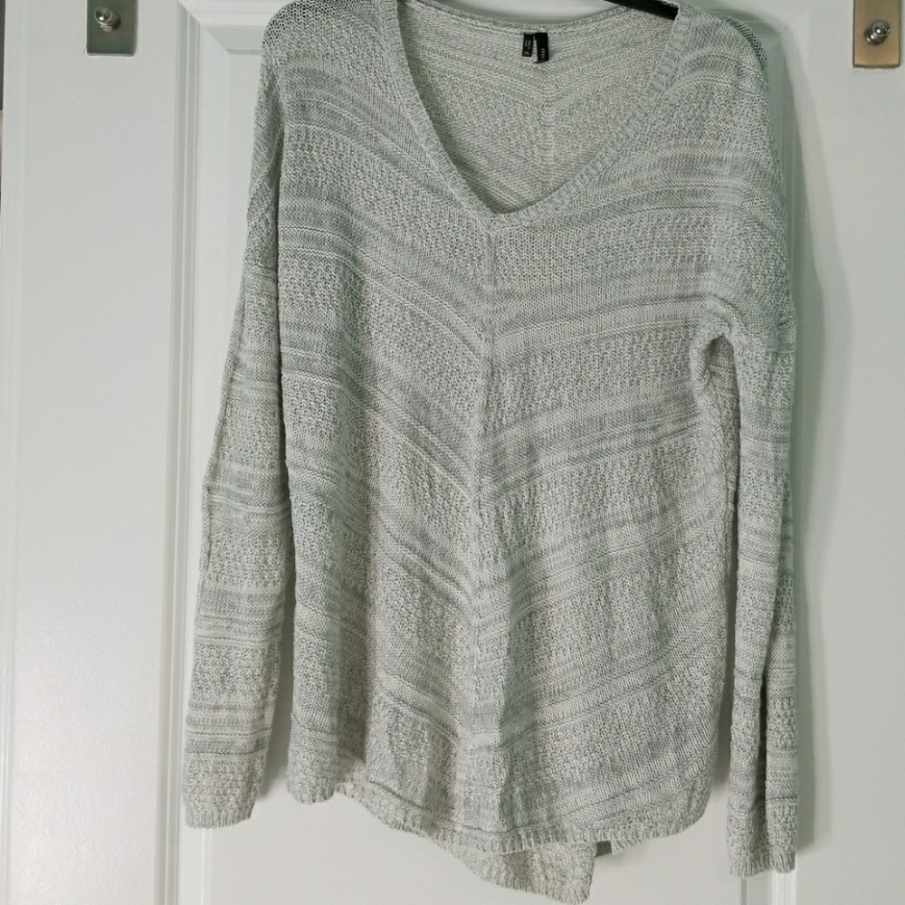 Maurices sweater